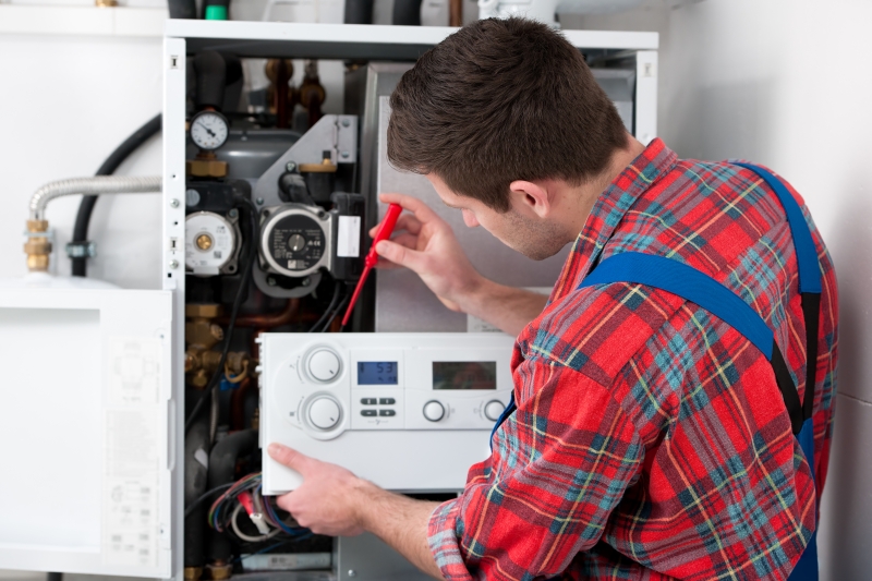 Boiler Repairs Service Orpington