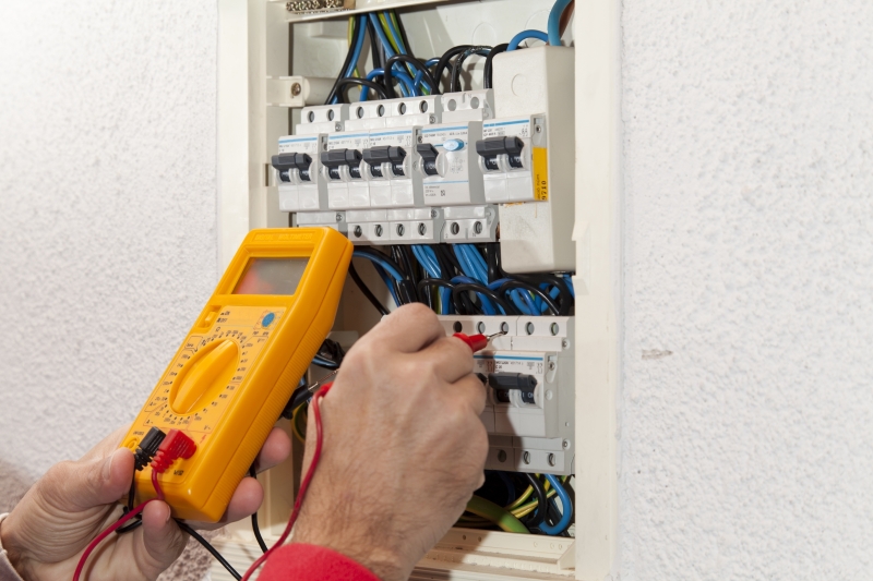 Electricians Orpington