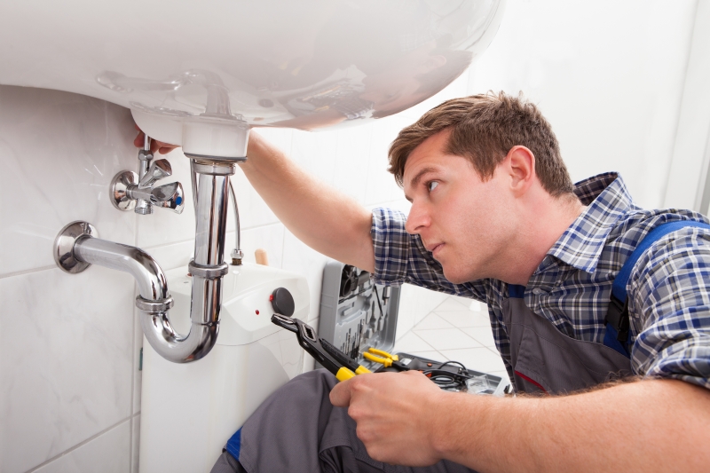 Emergency Plumbers Orpington
