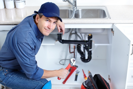Residential Plumbing Orpington