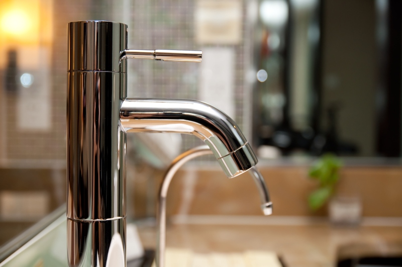 Sink Leaking Orpington